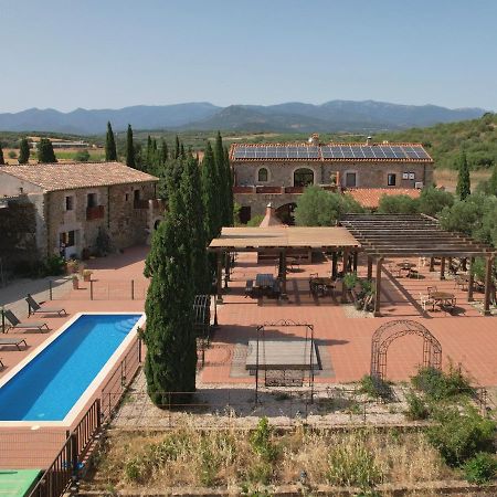 Mas Renart Vila Mollet de Perelada Exterior foto
